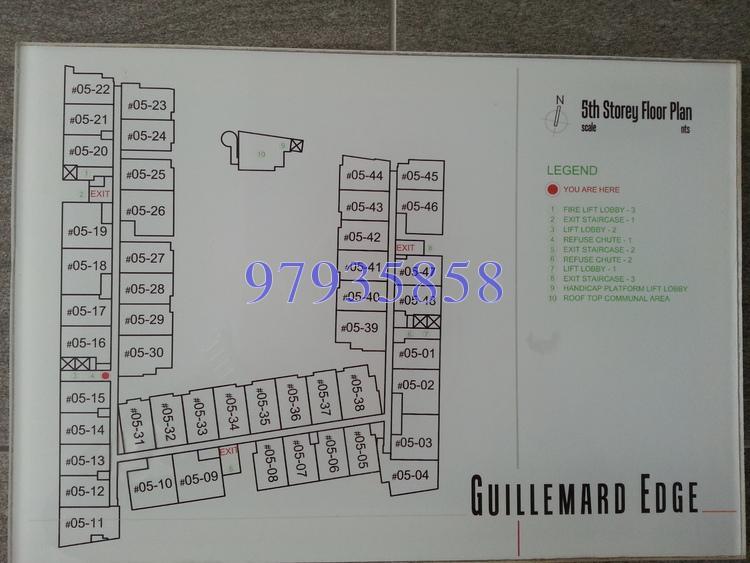 Guillemard Edge (D14), Apartment #158925932